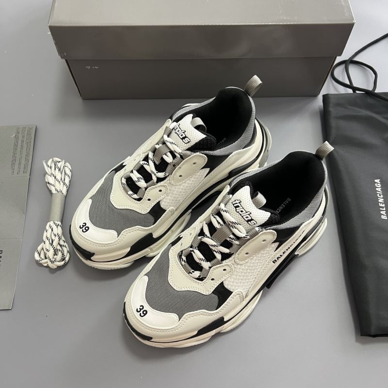 Balenciaga Triple S Series Shoes